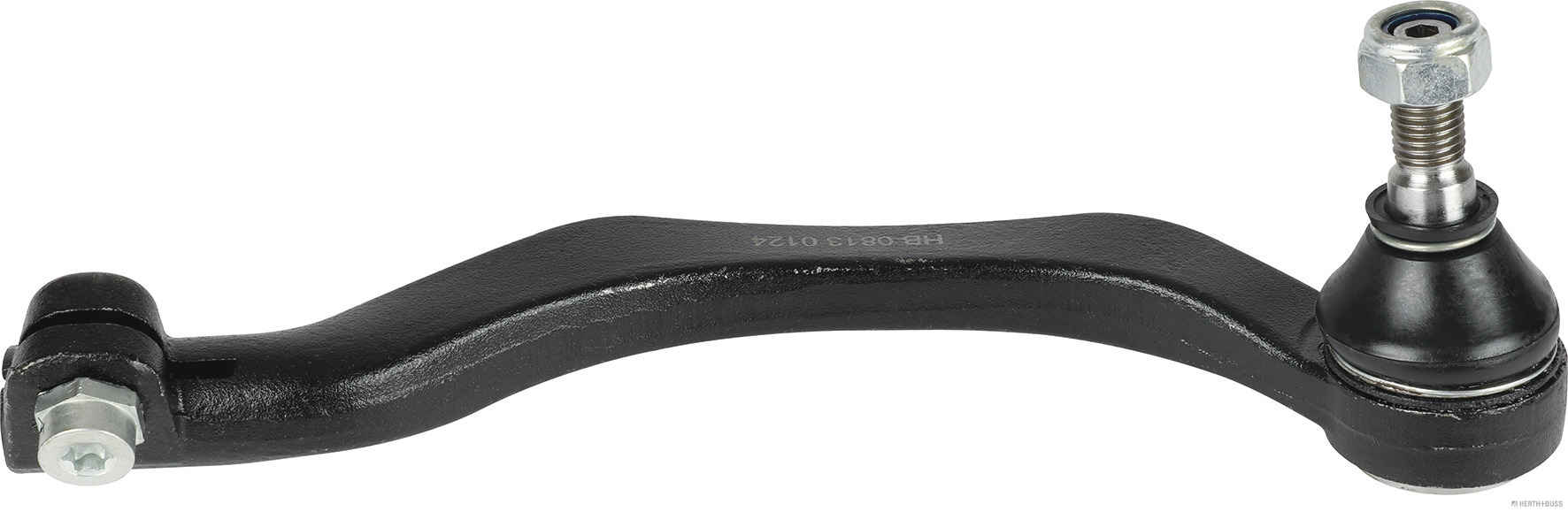 Spoorstangeind Herth+Buss Jakoparts J4830813