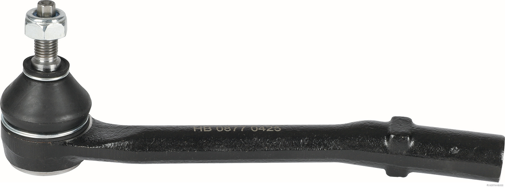 Spoorstangeind Herth+Buss Jakoparts J4830877