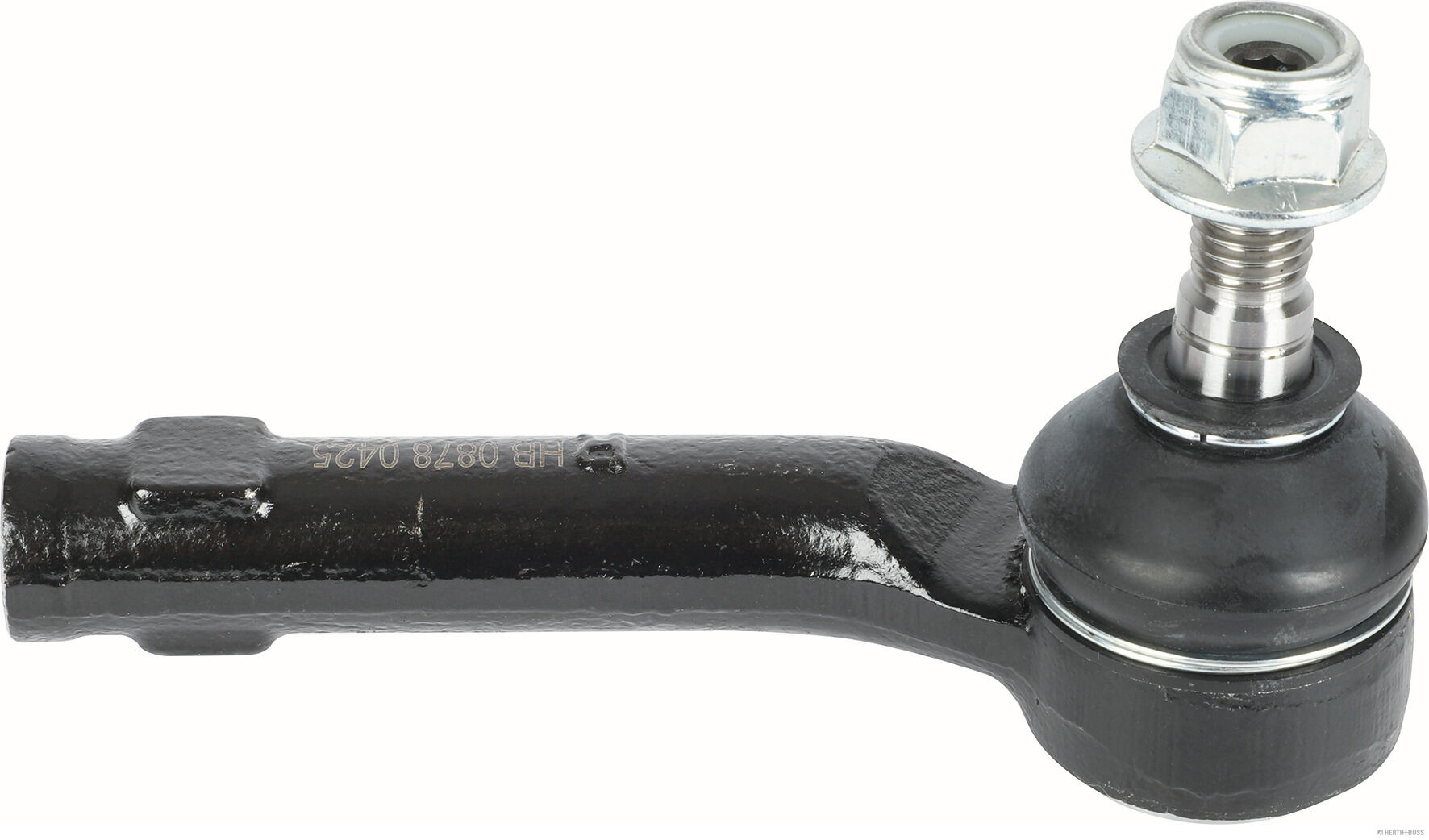 Spoorstangeind Herth+Buss Jakoparts J4830878