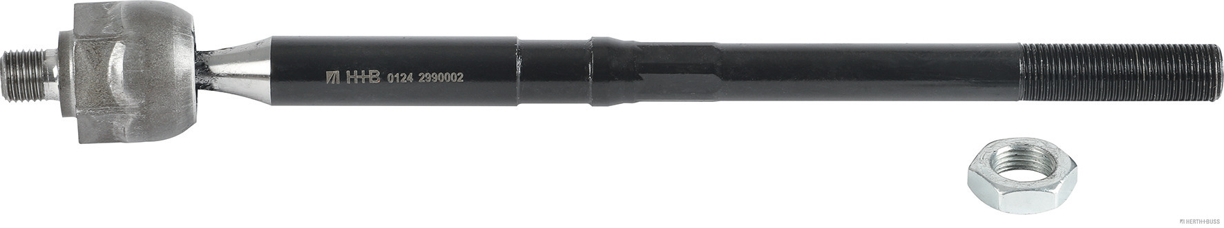 Axiaalkogel, spoorstang Herth+Buss Jakoparts J4840806