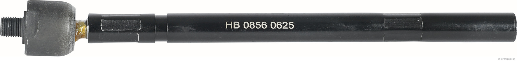 Axiaalkogel, spoorstang Herth+Buss Jakoparts J4840856