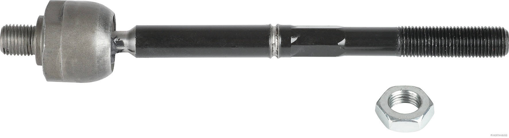 Axiaal gewricht / spoorstang Herth+Buss Jakoparts J4842113