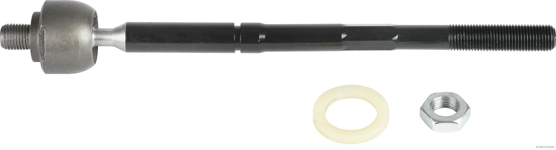 Axiaal gewricht / spoorstang Herth+Buss Jakoparts J4843076