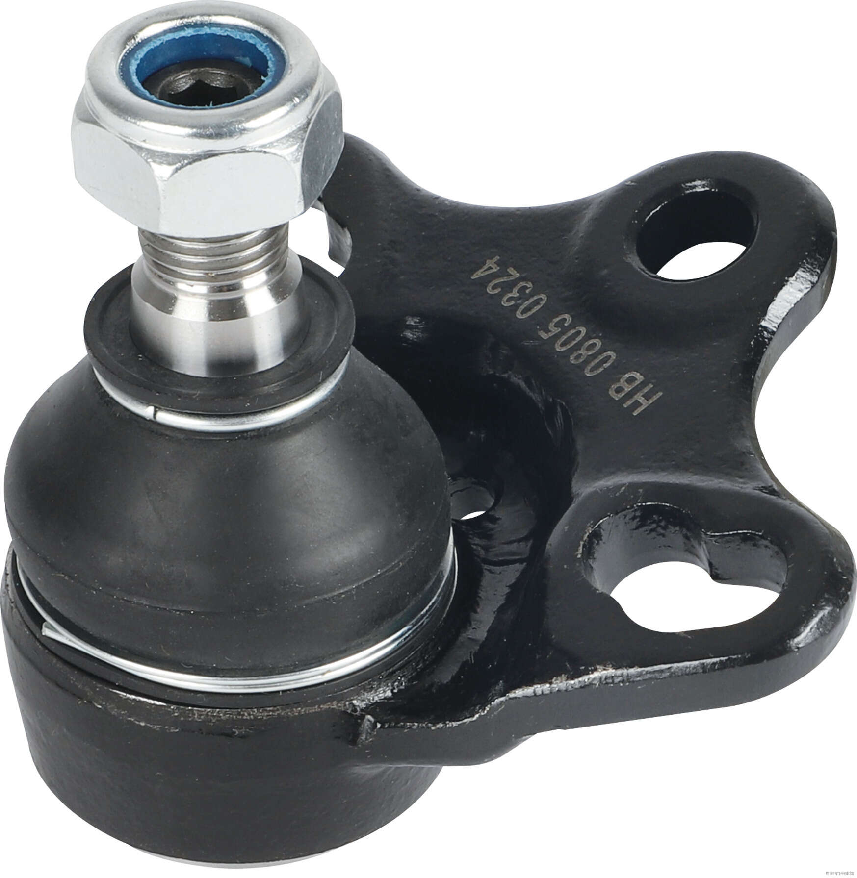 Fuseekogel Herth+Buss Jakoparts J4860805
