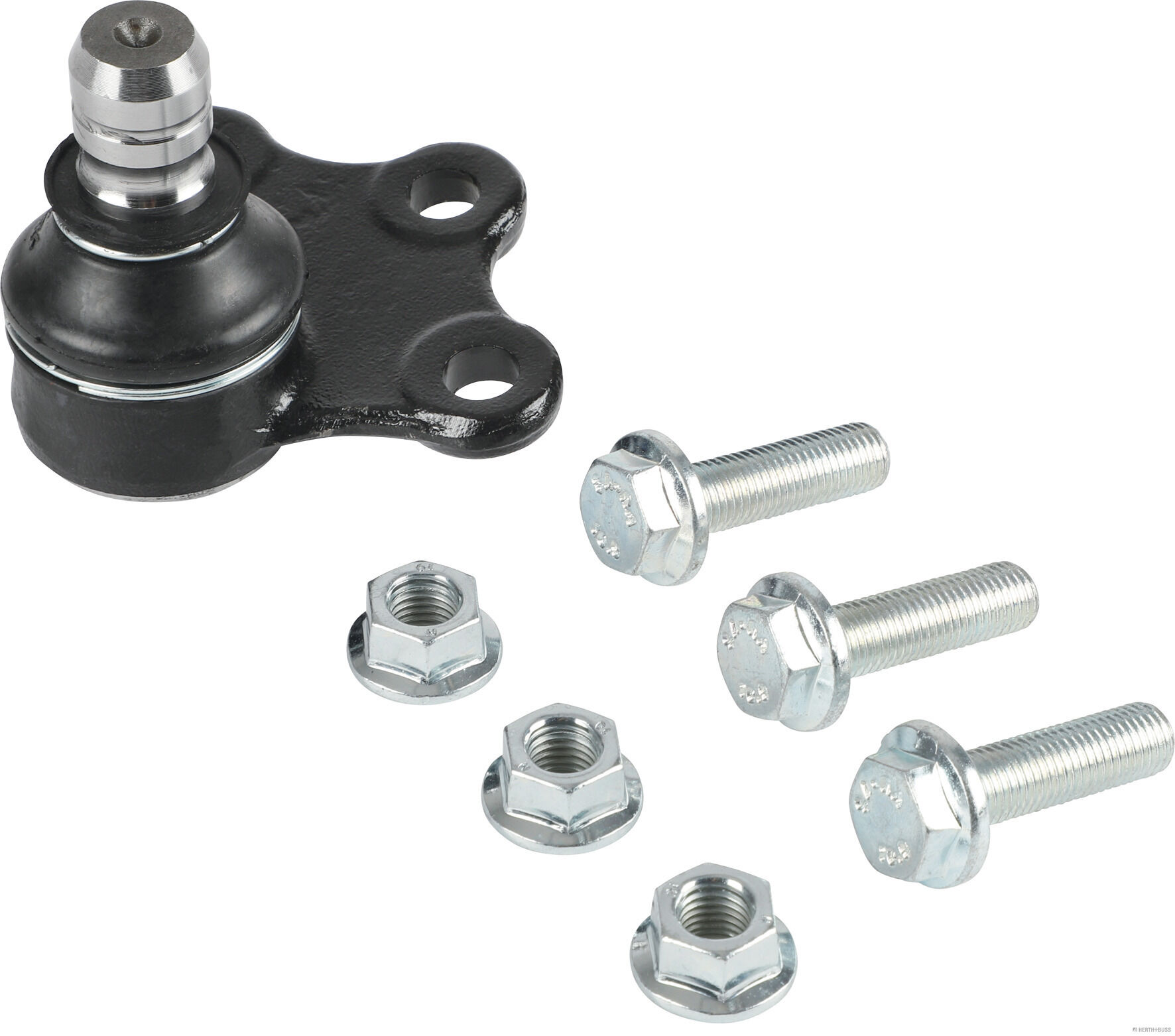 Fuseekogel Herth+Buss Jakoparts J4860829