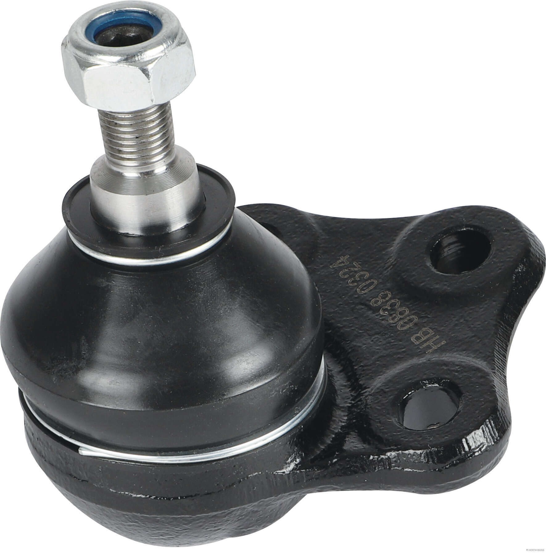 Fuseekogel Herth+Buss Jakoparts J4860838