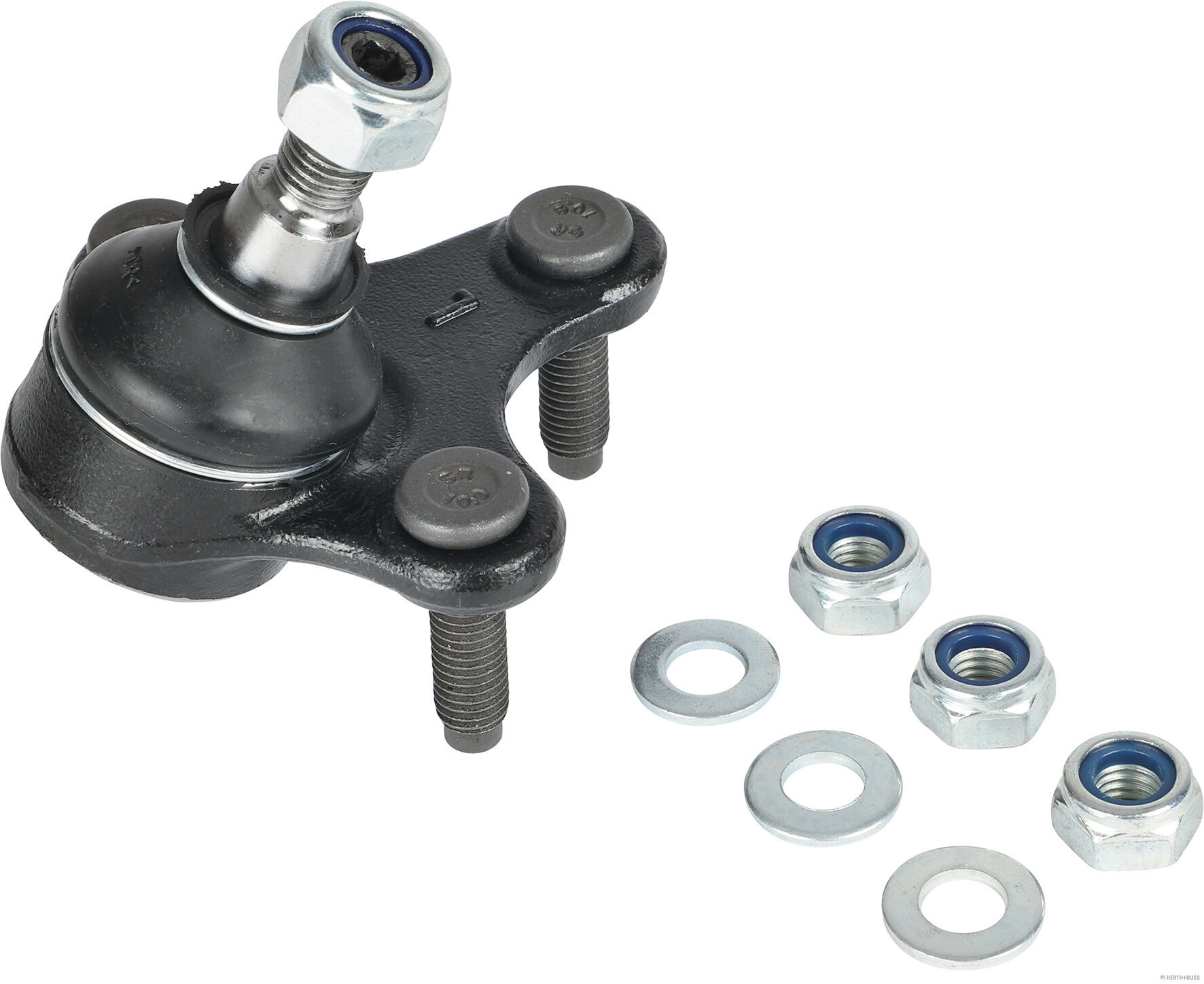 Fuseekogel Herth+Buss Jakoparts J4860852