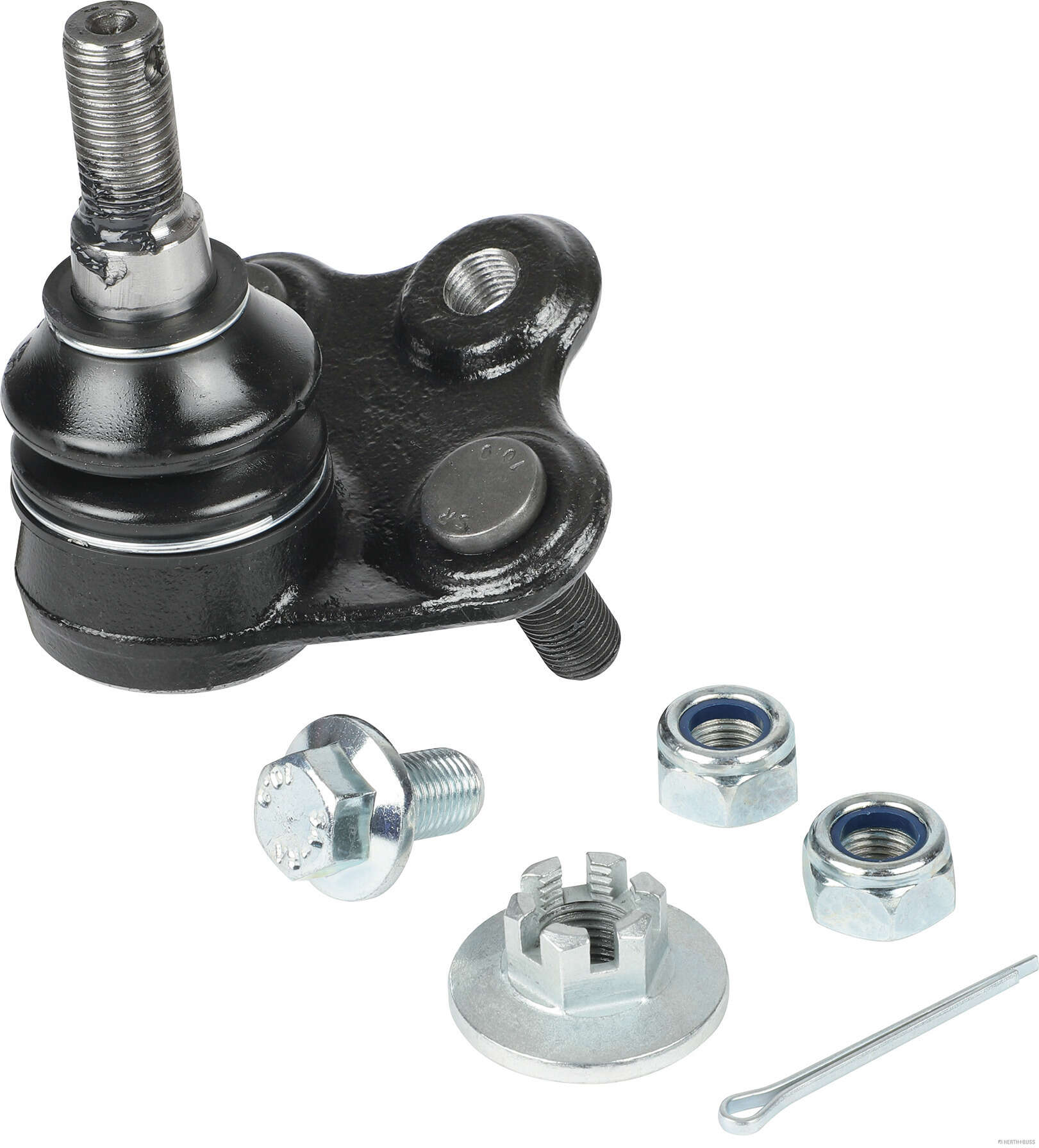 Fuseekogel Herth+Buss Jakoparts J4862068