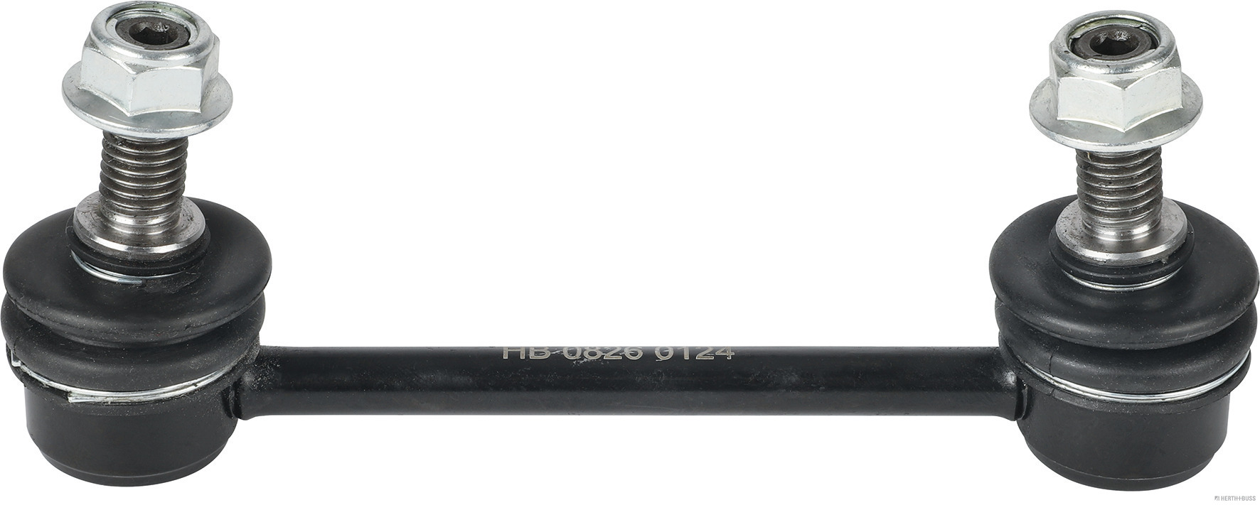 Stabilisatorstang Herth+Buss Jakoparts J4890826