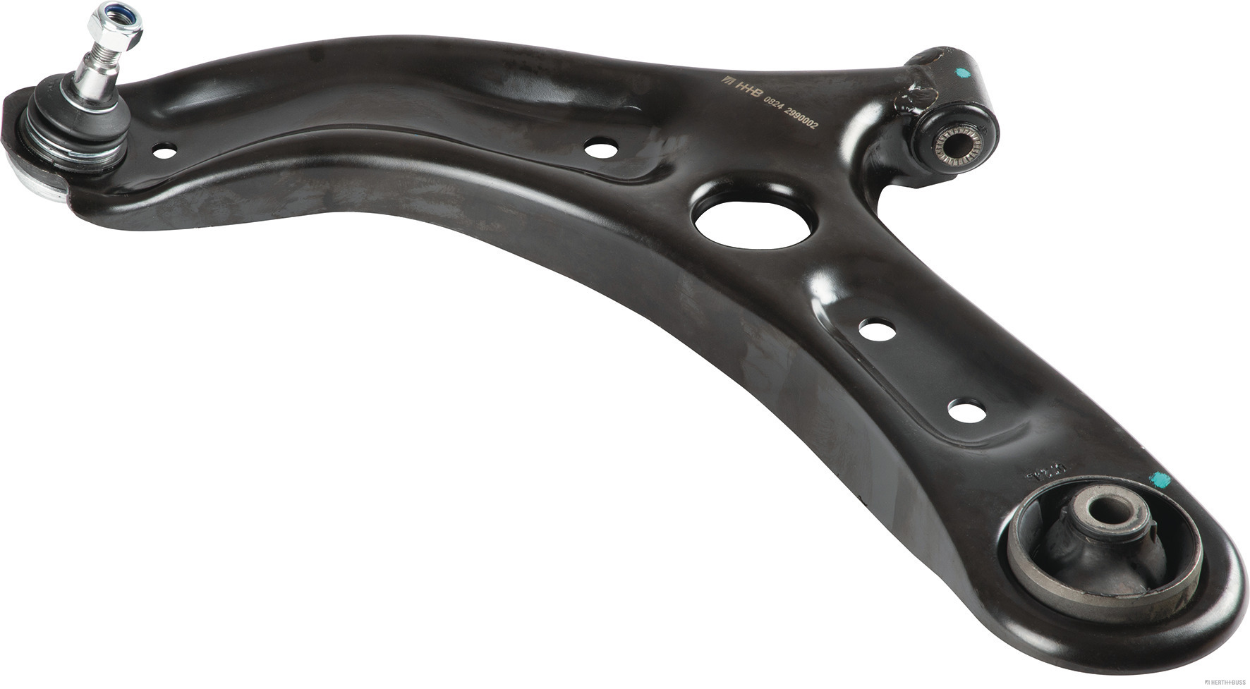 Draagarm, wielophanging Herth+Buss Jakoparts J4900543