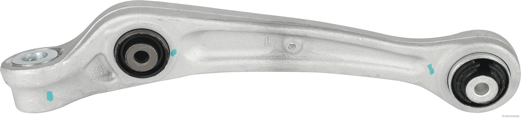 Draagarm, wielophanging Herth+Buss Jakoparts J4900809