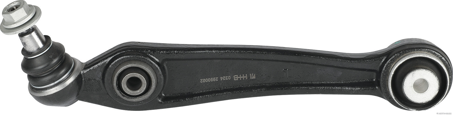 Draagarm, wielophanging Herth+Buss Jakoparts J4900825