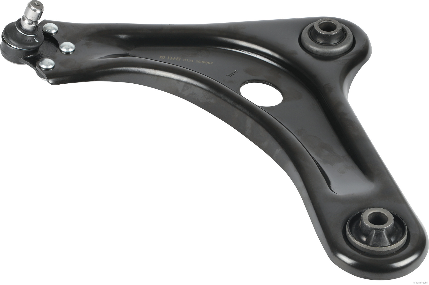 Draagarm, wielophanging Herth+Buss Jakoparts J4900828