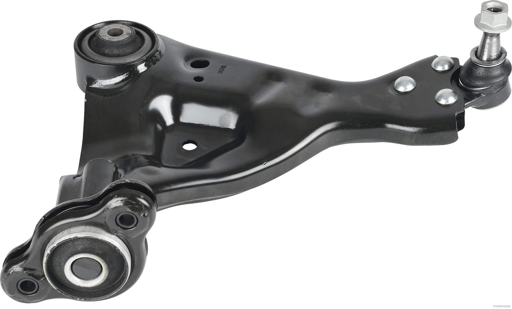 Draagarm, wielophanging Herth+Buss Jakoparts J4900830