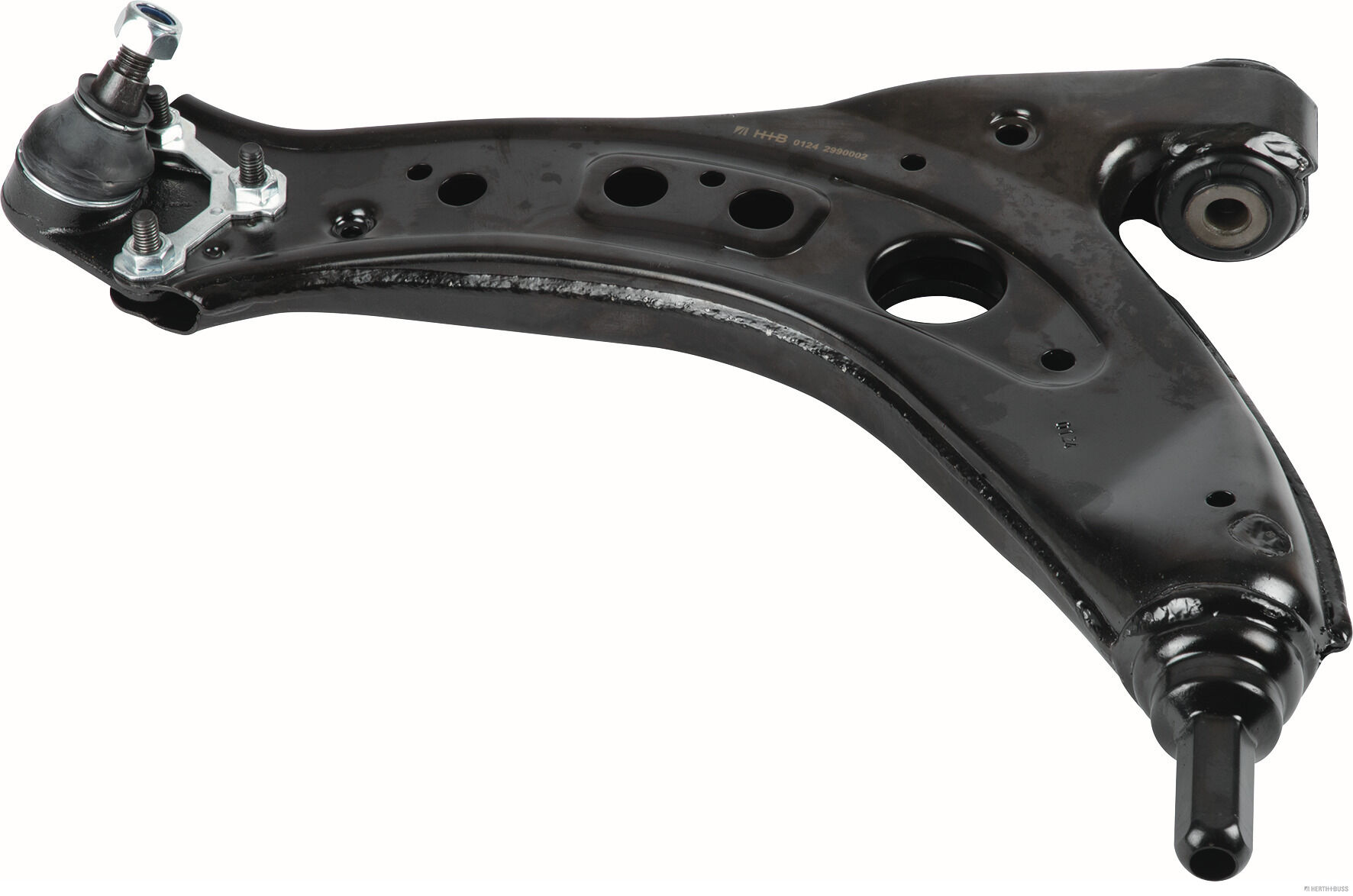 Draagarm, wielophanging Herth+Buss Jakoparts J4900831