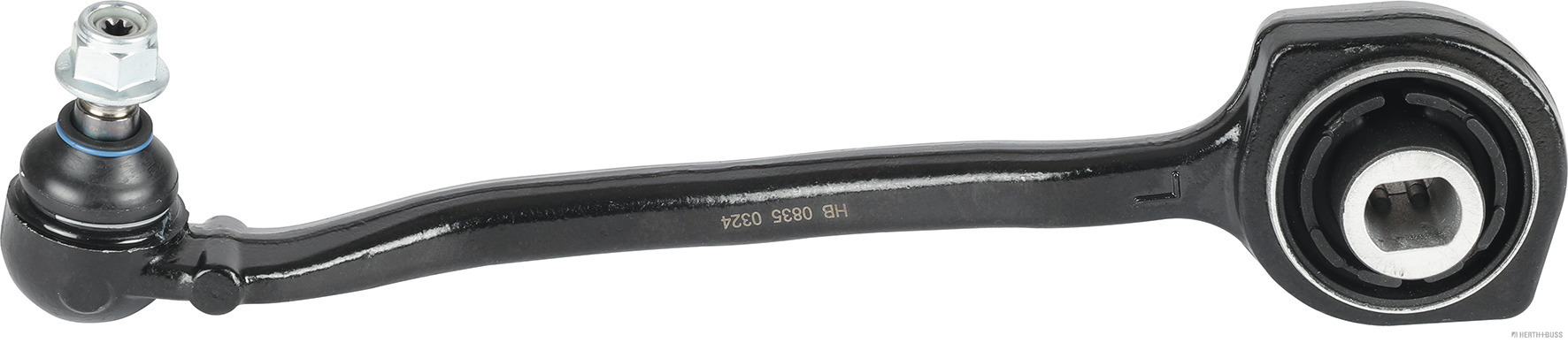 Draagarm, wielophanging Herth+Buss Jakoparts J4900835