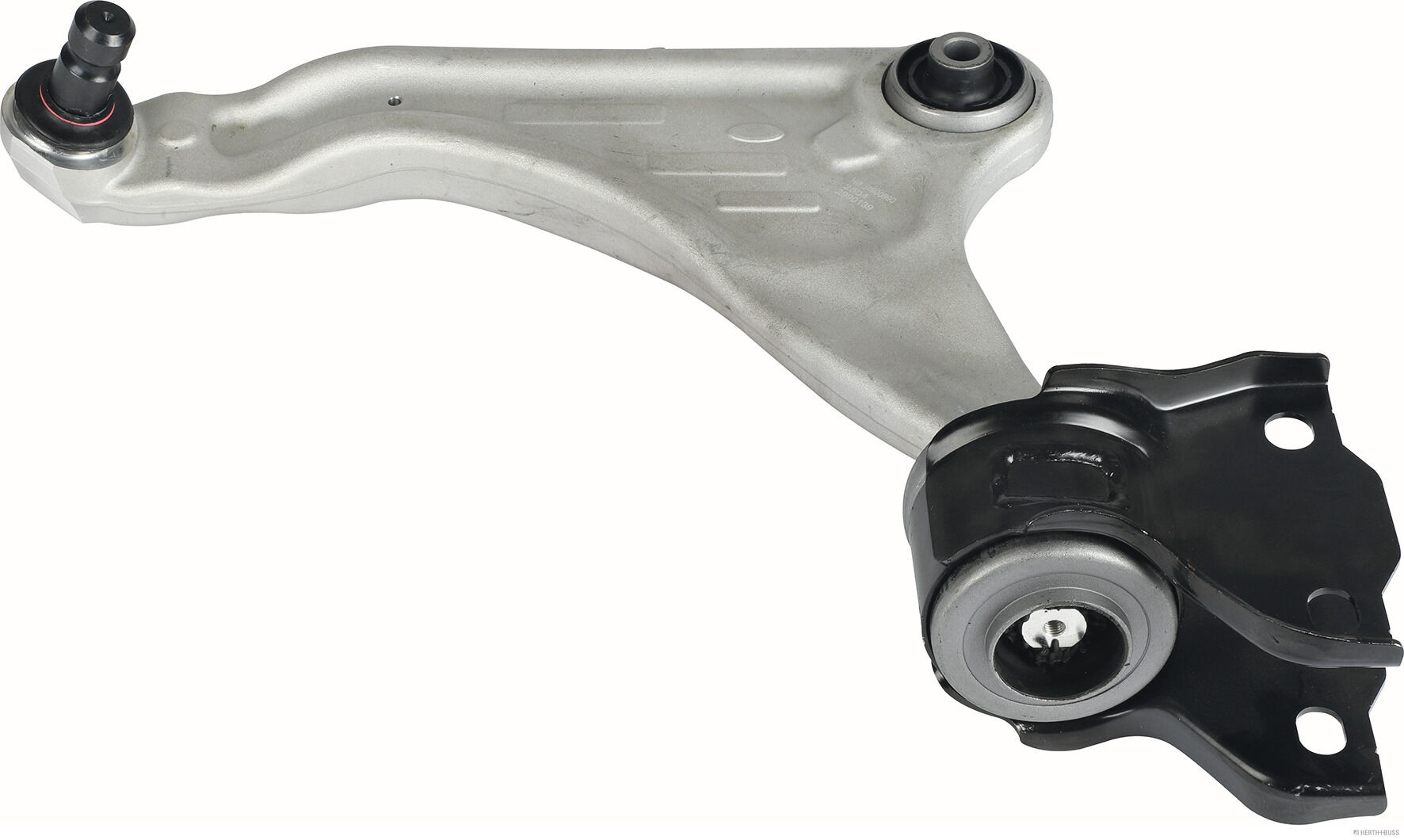 Draagarm, wielophanging Herth+Buss Jakoparts J4900890