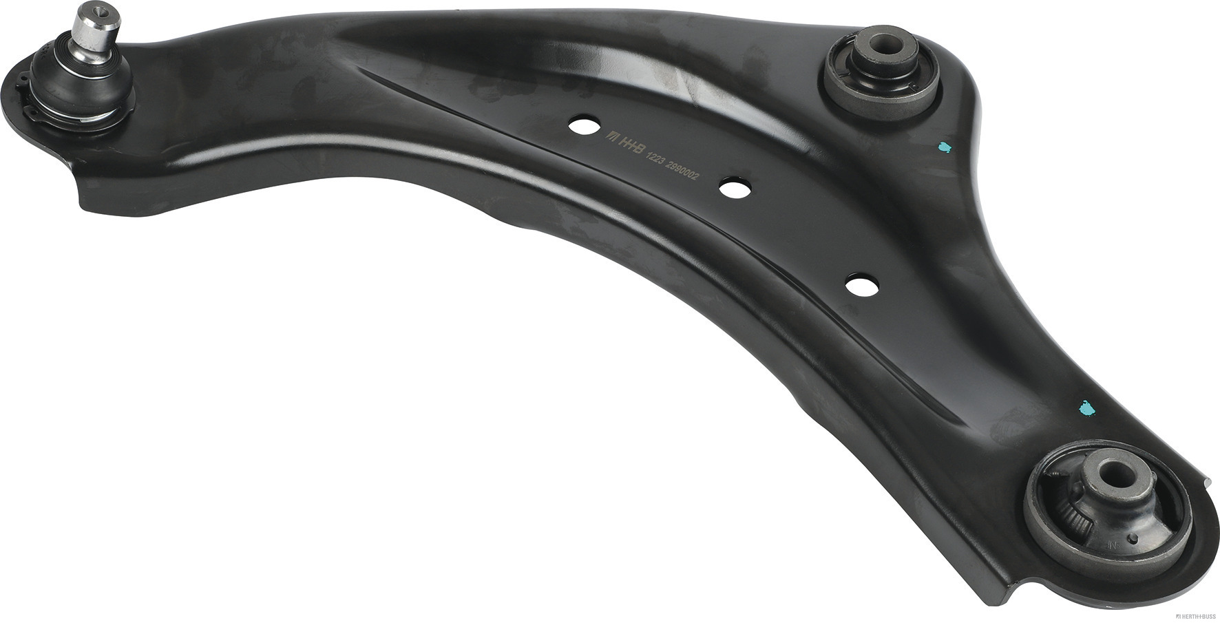 Draagarm Herth+Buss Jakoparts J4901078