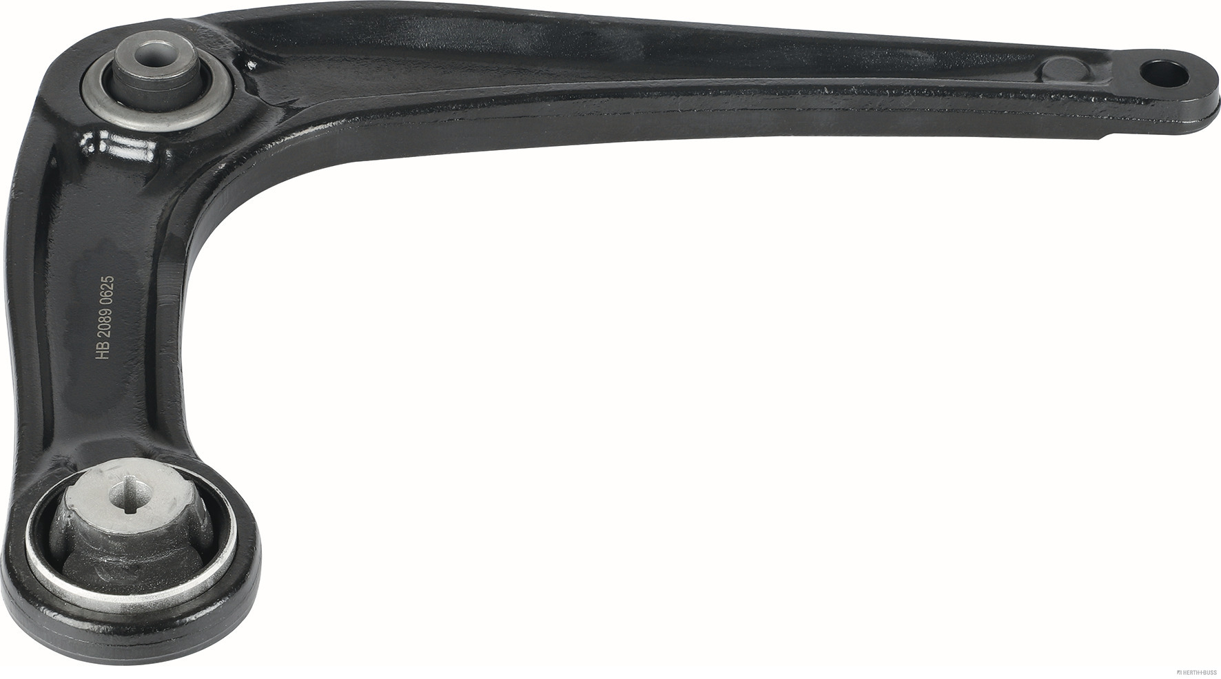 Draagarm, wielophanging Herth+Buss Jakoparts J4902089