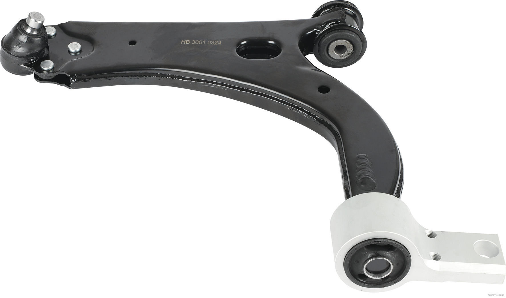 Draagarm, wielophanging Herth+Buss Jakoparts J4903061