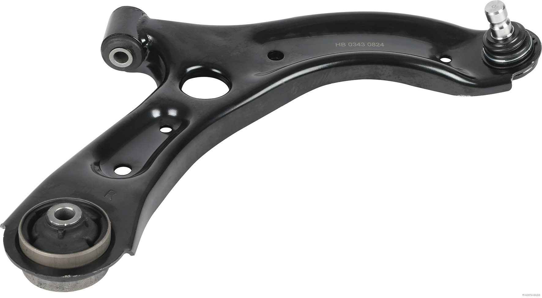 Draagarm Herth+Buss Jakoparts J4910343