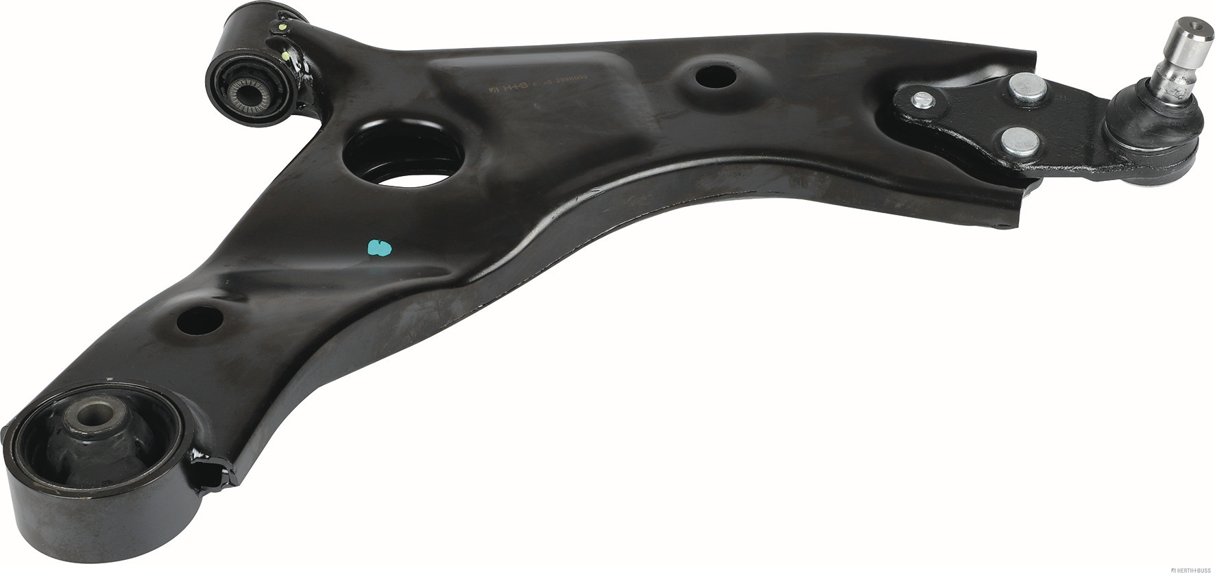 Draagarm, wielophanging Herth+Buss Jakoparts J4910544