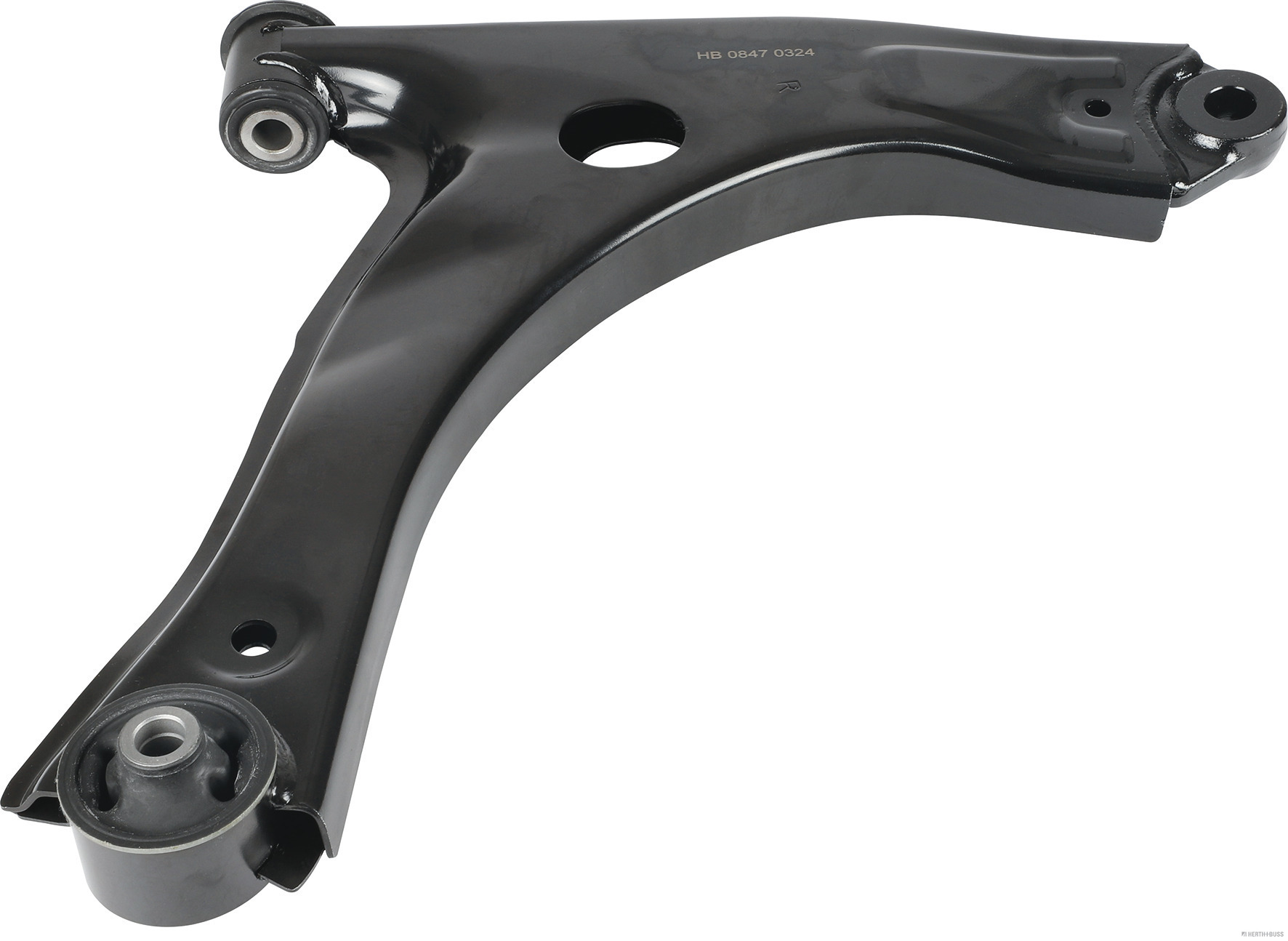 Draagarm, wielophanging Herth+Buss Jakoparts J4910847