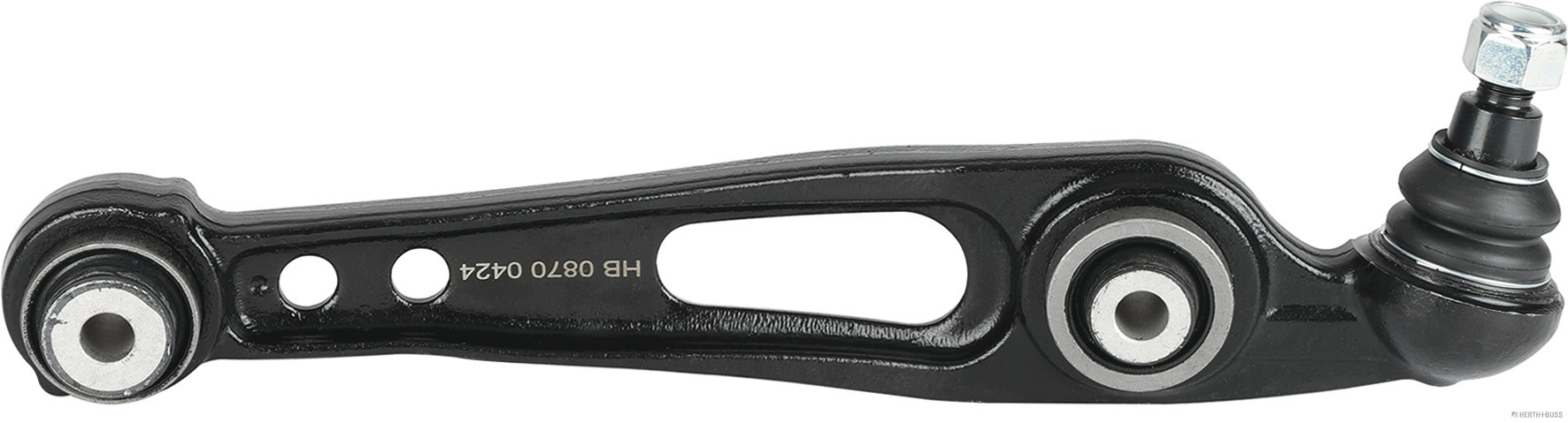 Draagarm, wielophanging Herth+Buss Jakoparts J4910870