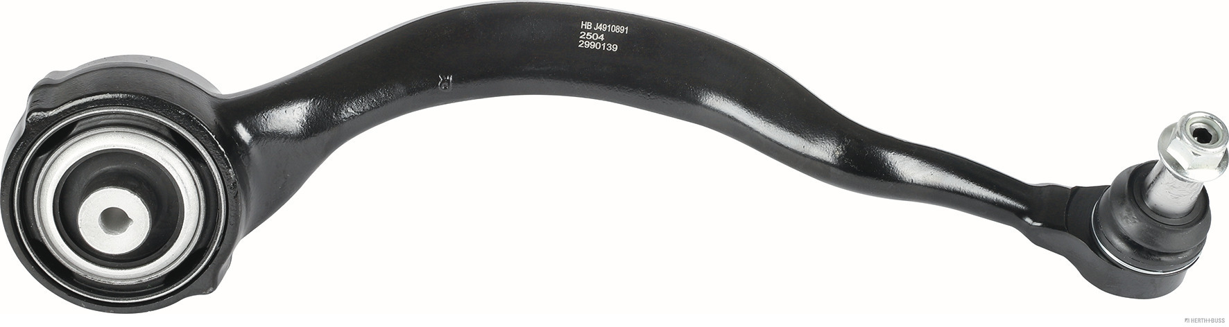 Draagarm, wielophanging Herth+Buss Jakoparts J4910891