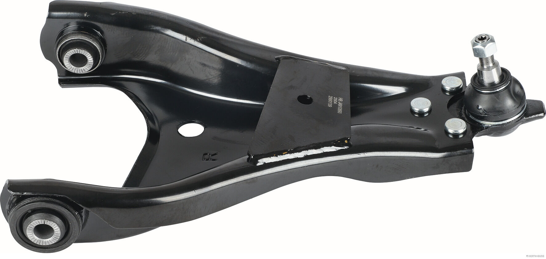 Draagarm, wielophanging Herth+Buss Jakoparts J4910893