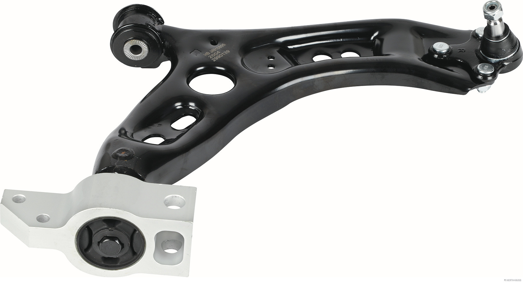 Draagarm, wielophanging Herth+Buss Jakoparts J4910895