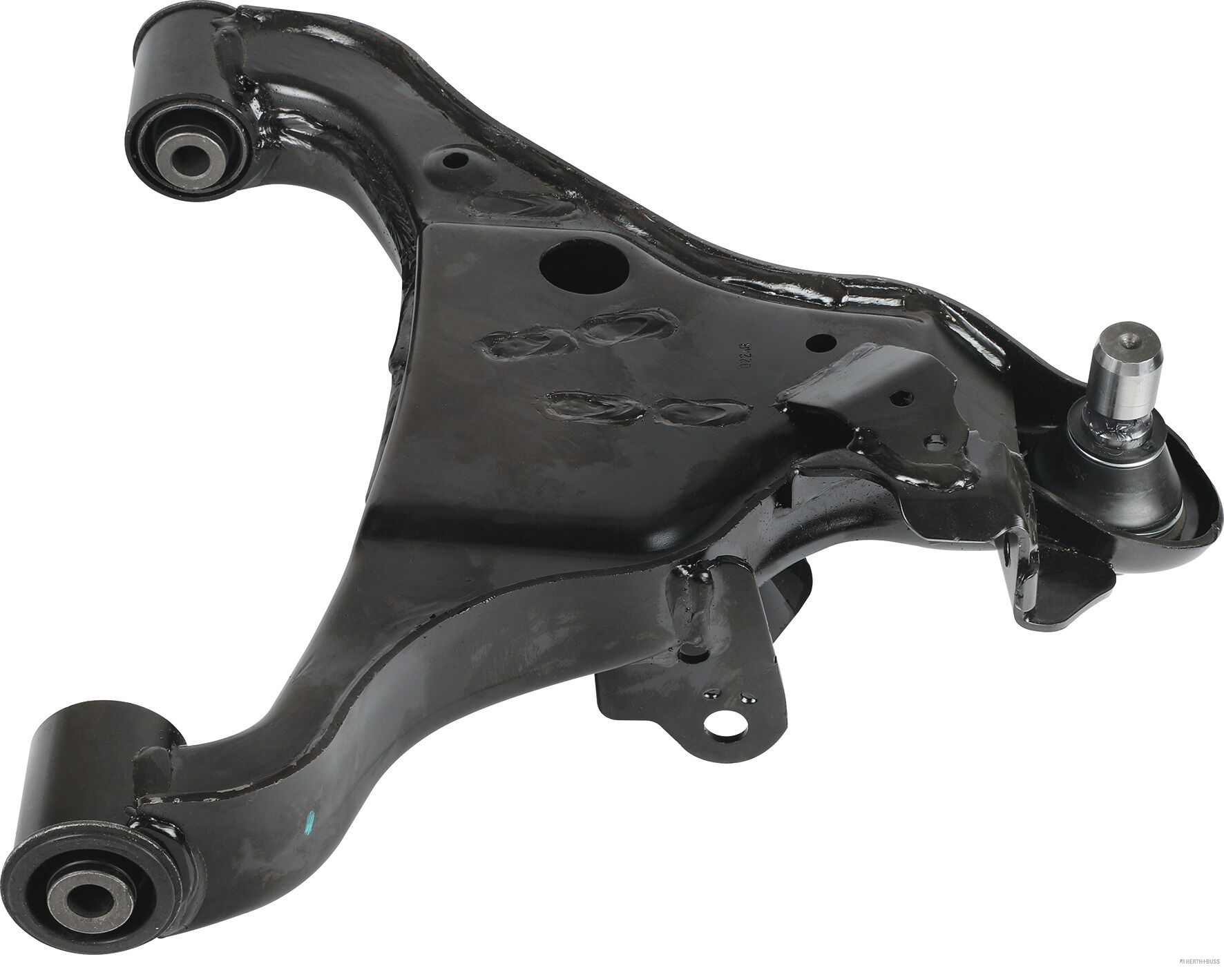 Draagarm Herth+Buss Jakoparts J4911079