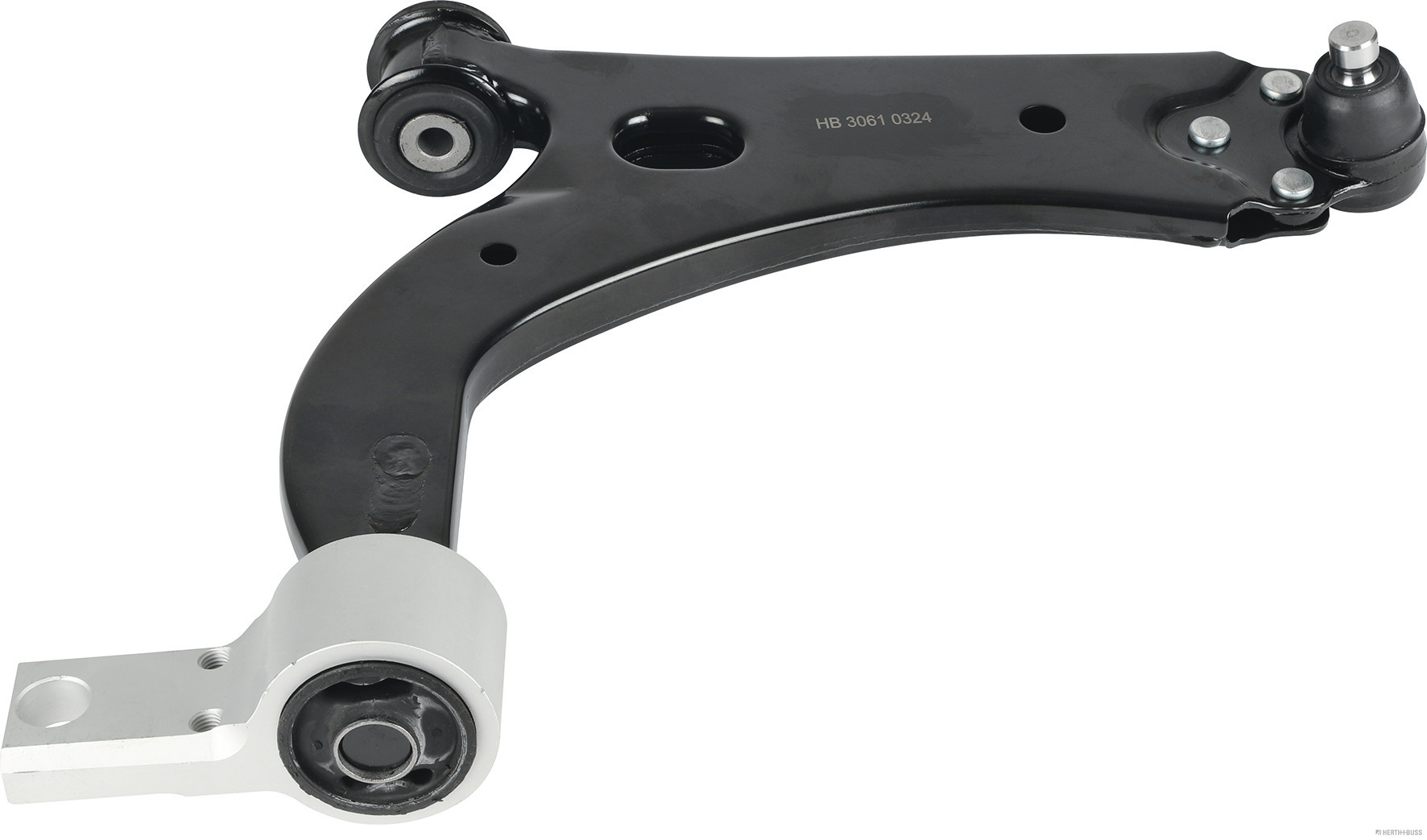 Draagarm, wielophanging Herth+Buss Jakoparts J4913061