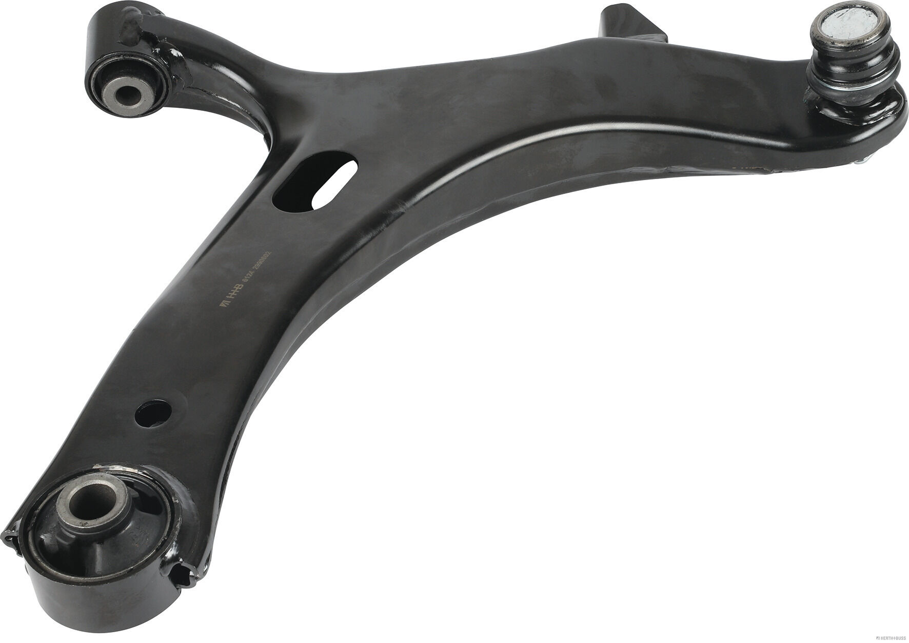 Draagarm Herth+Buss Jakoparts J4917006