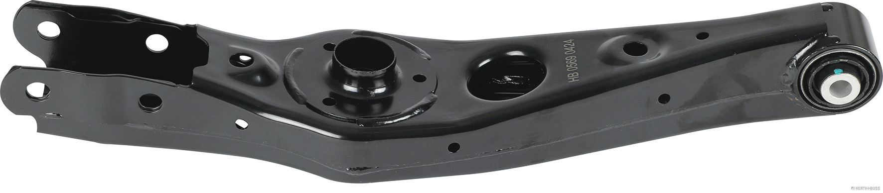 Draagarm, wielophanging Herth+Buss Jakoparts J4940569