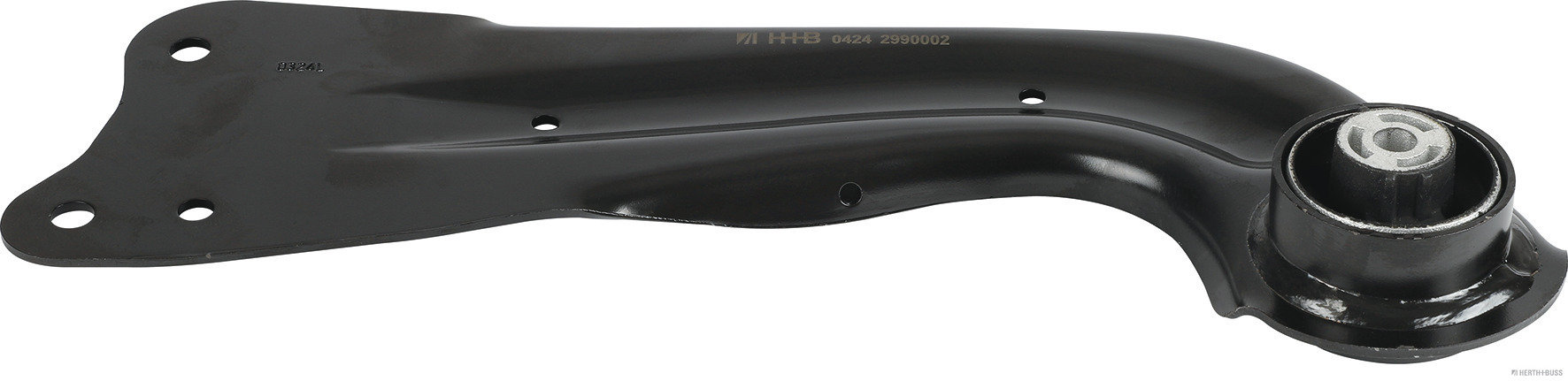Draagarm, wielophanging Herth+Buss Jakoparts J4940815
