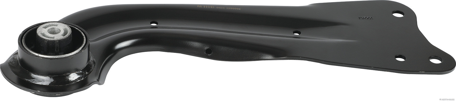 Draagarm, wielophanging Herth+Buss Jakoparts J4950815