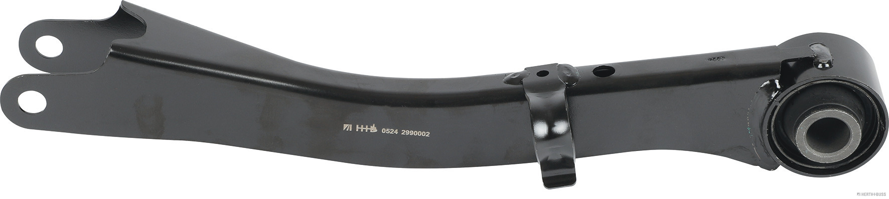 Draagarm, wielophanging Herth+Buss Jakoparts J4957000