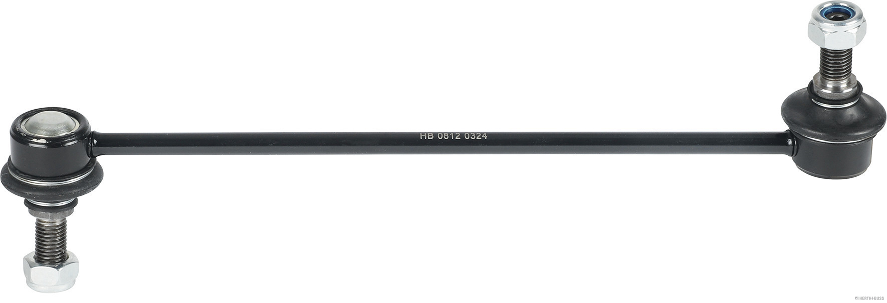 Stabilisatorstang Herth+Buss Jakoparts J4960812