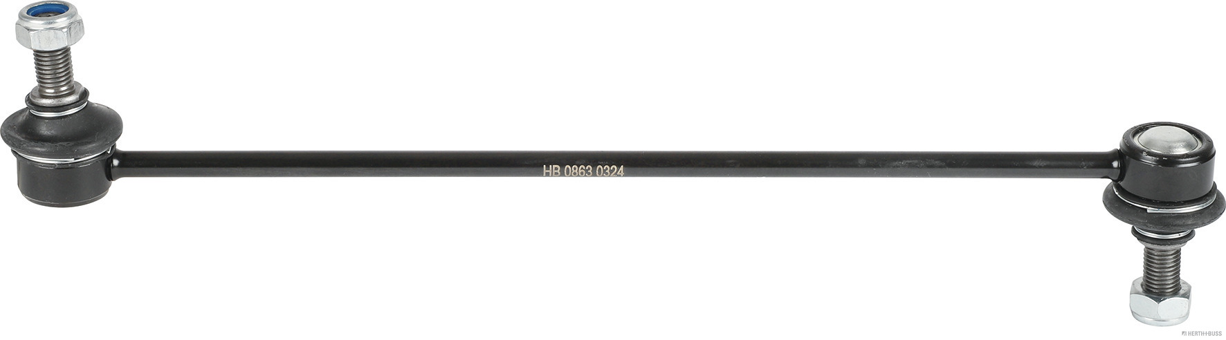 Stabilisatorstang Herth+Buss Jakoparts J4960863
