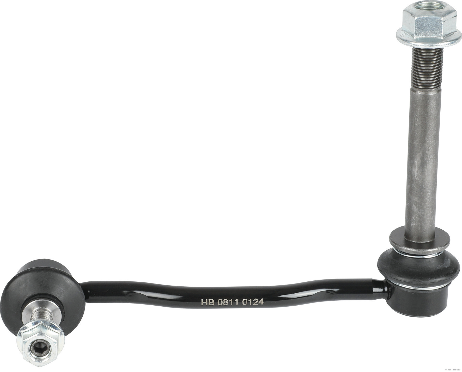 Stabilisatorstang Herth+Buss Jakoparts J4970811