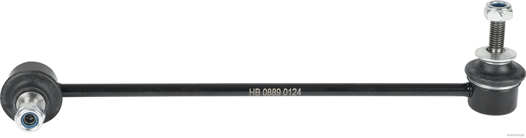Stabilisatorstang Herth+Buss Jakoparts J4970889