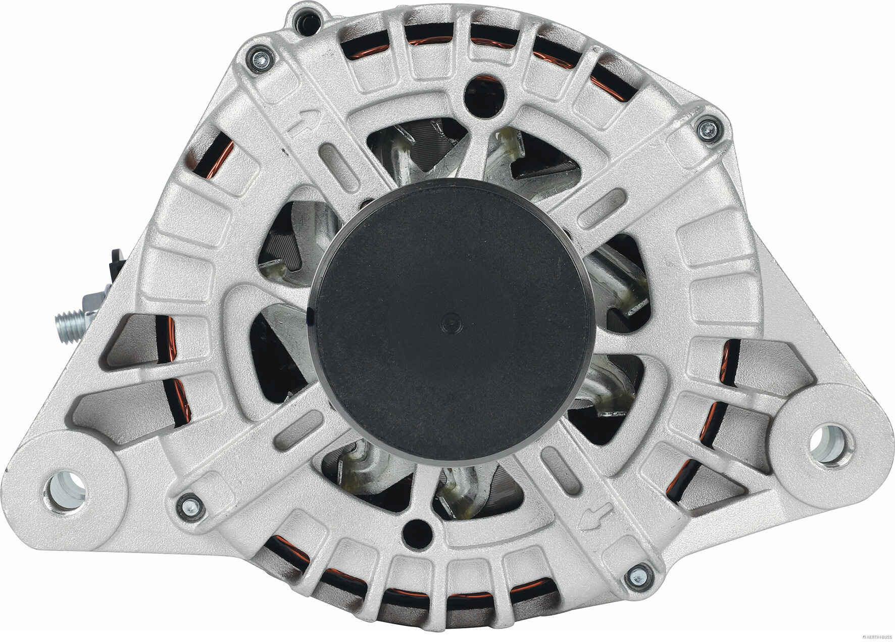 Dynamo / Alternator Herth+Buss Jakoparts J5110573