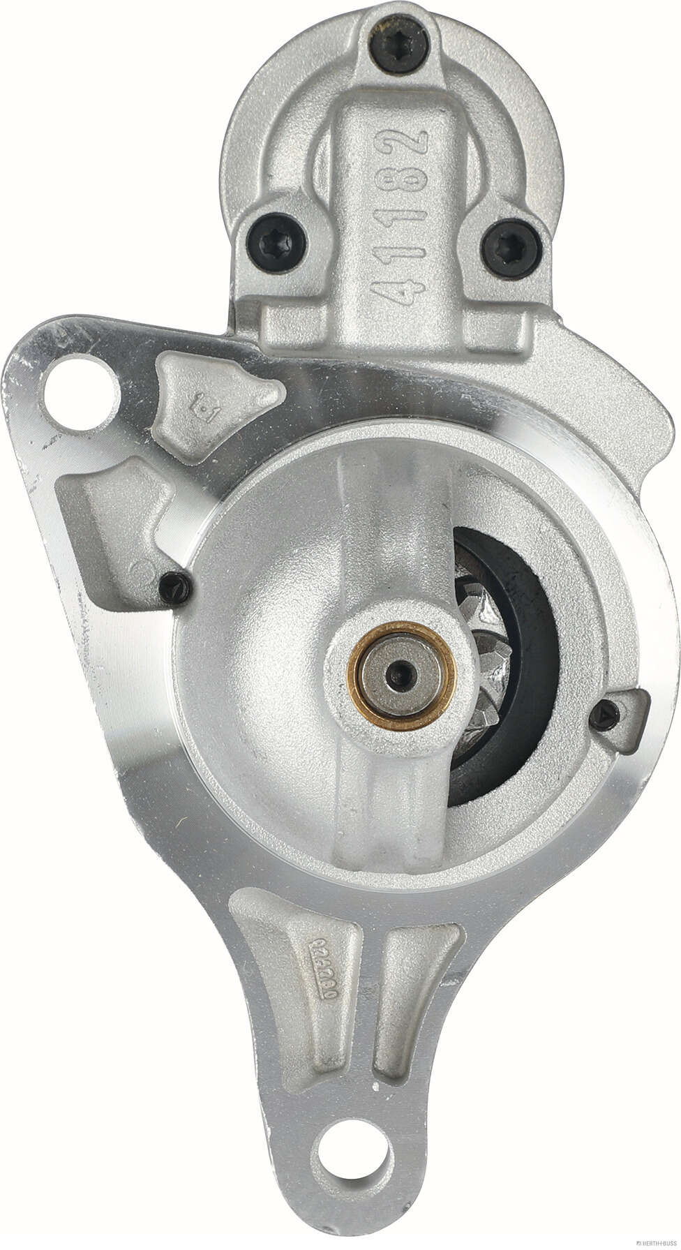 Startmotor / Starter Herth+Buss Jakoparts J5210805