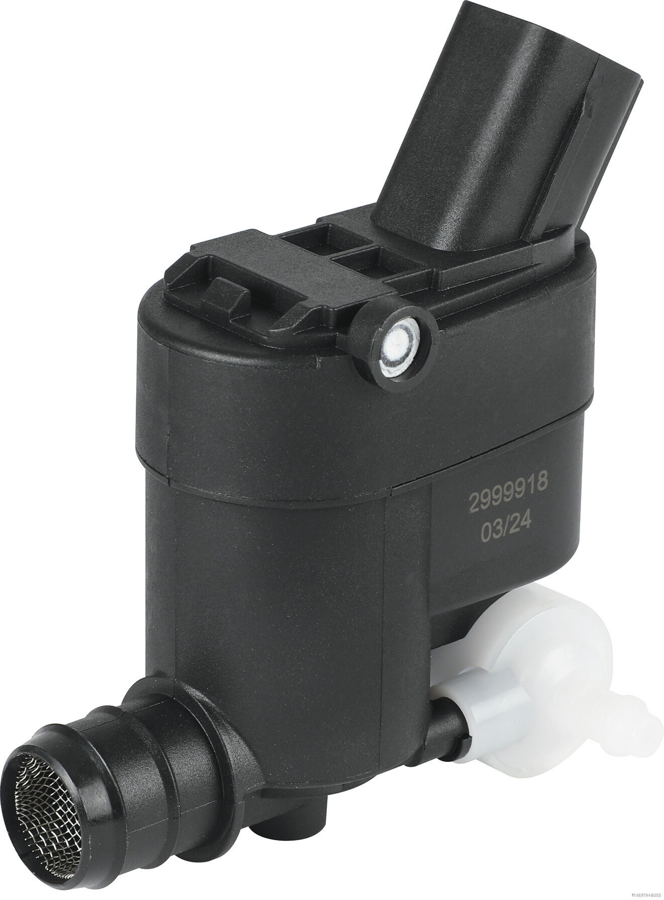 Reinigingsvloeistofpomp, ruitenreiniging Herth+Buss Jakoparts J5410302