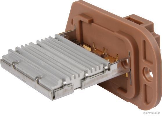 Kachel-/voorschakelweerstand Herth+Buss Jakoparts J5570508