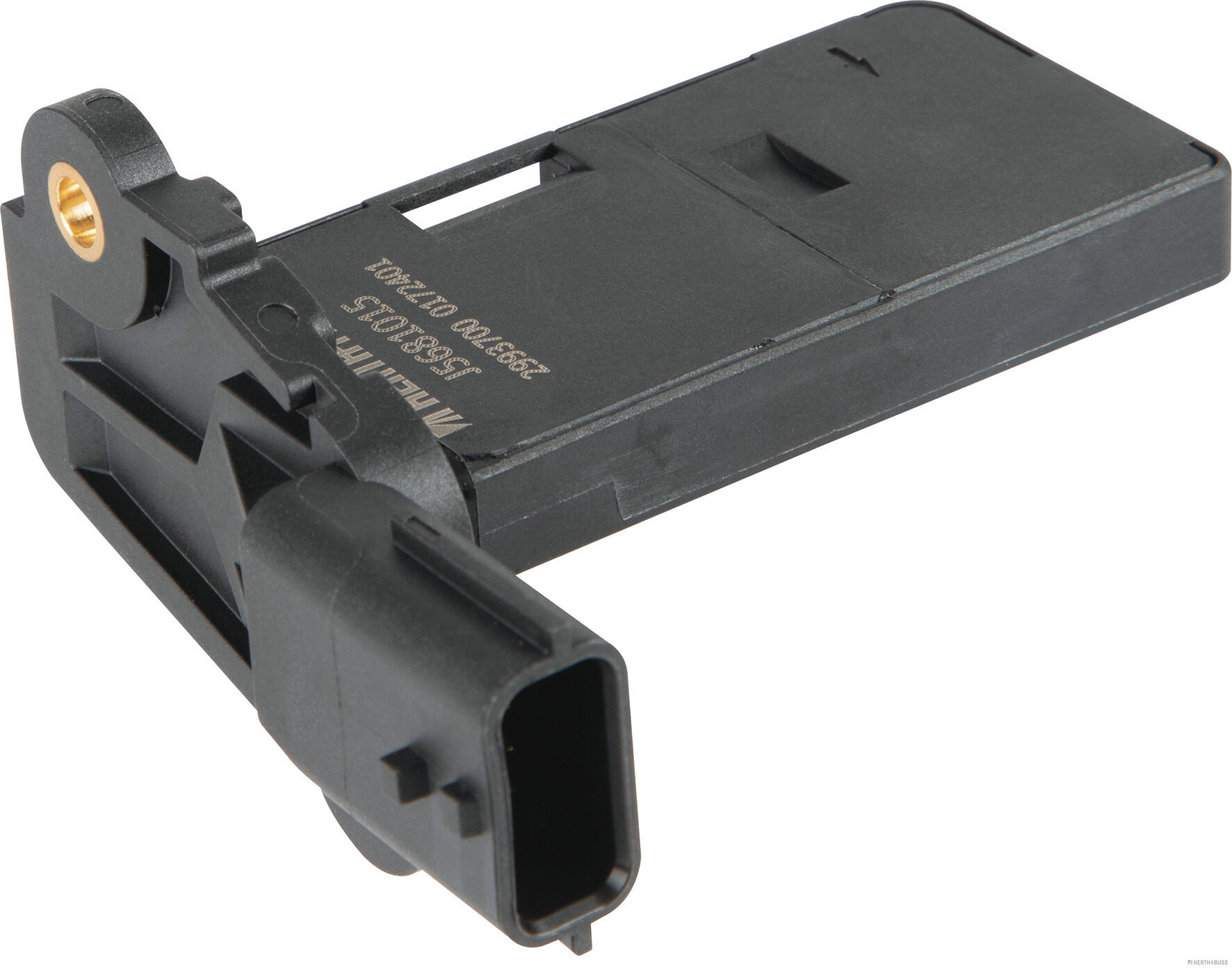 Luchtmassameter Herth+Buss Jakoparts J5681015