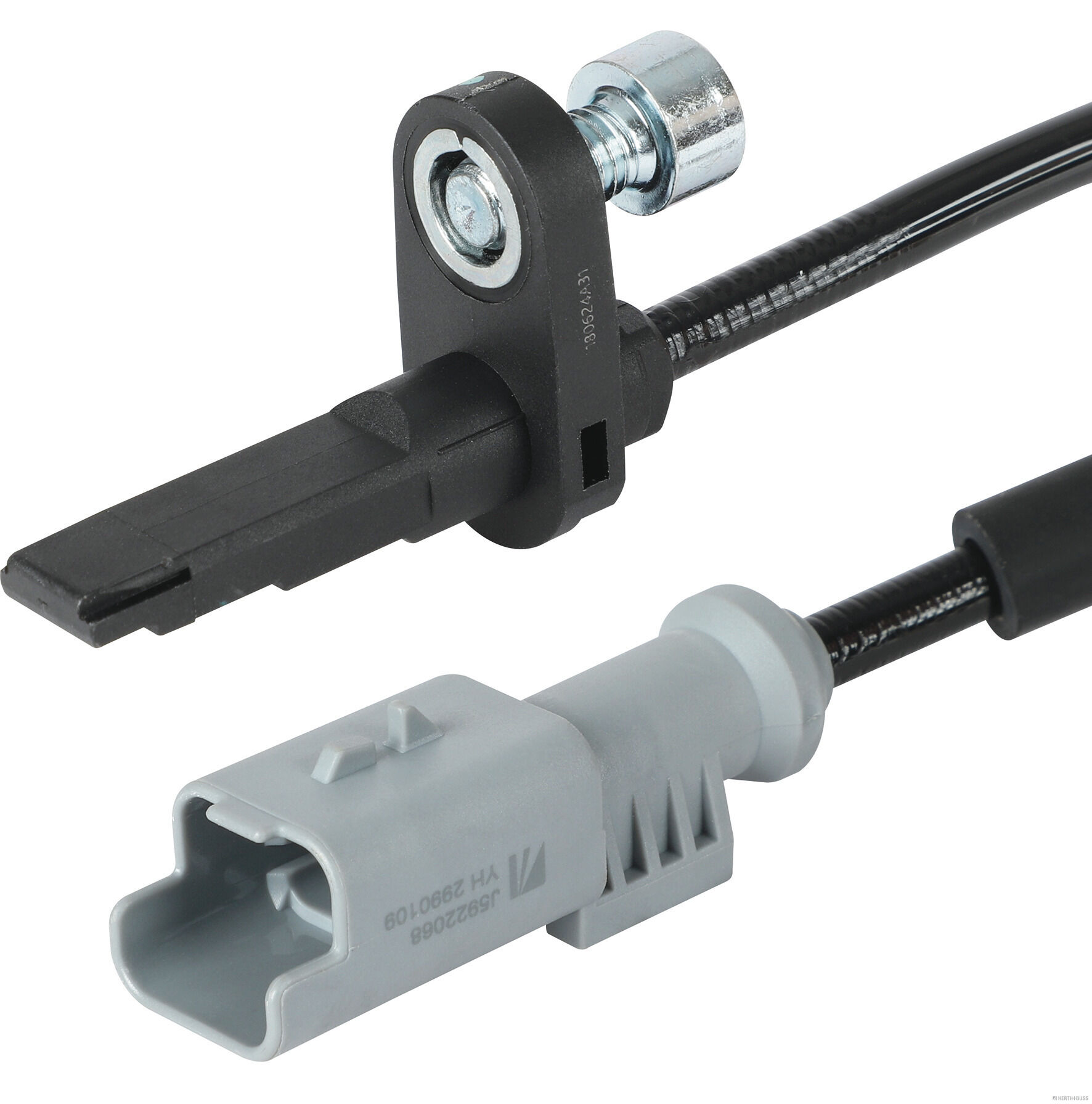 Wielsnelheidssensor Herth+Buss Jakoparts J5922068