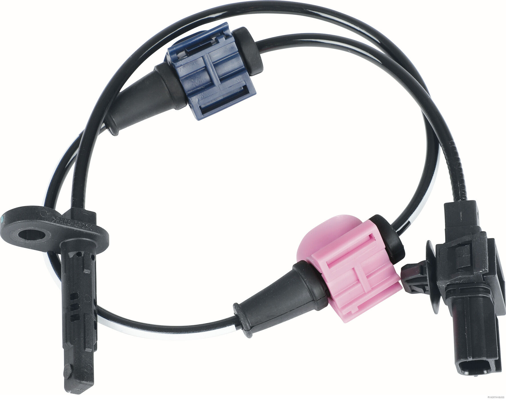 Wielsnelheidssensor Herth+Buss Jakoparts J5934036