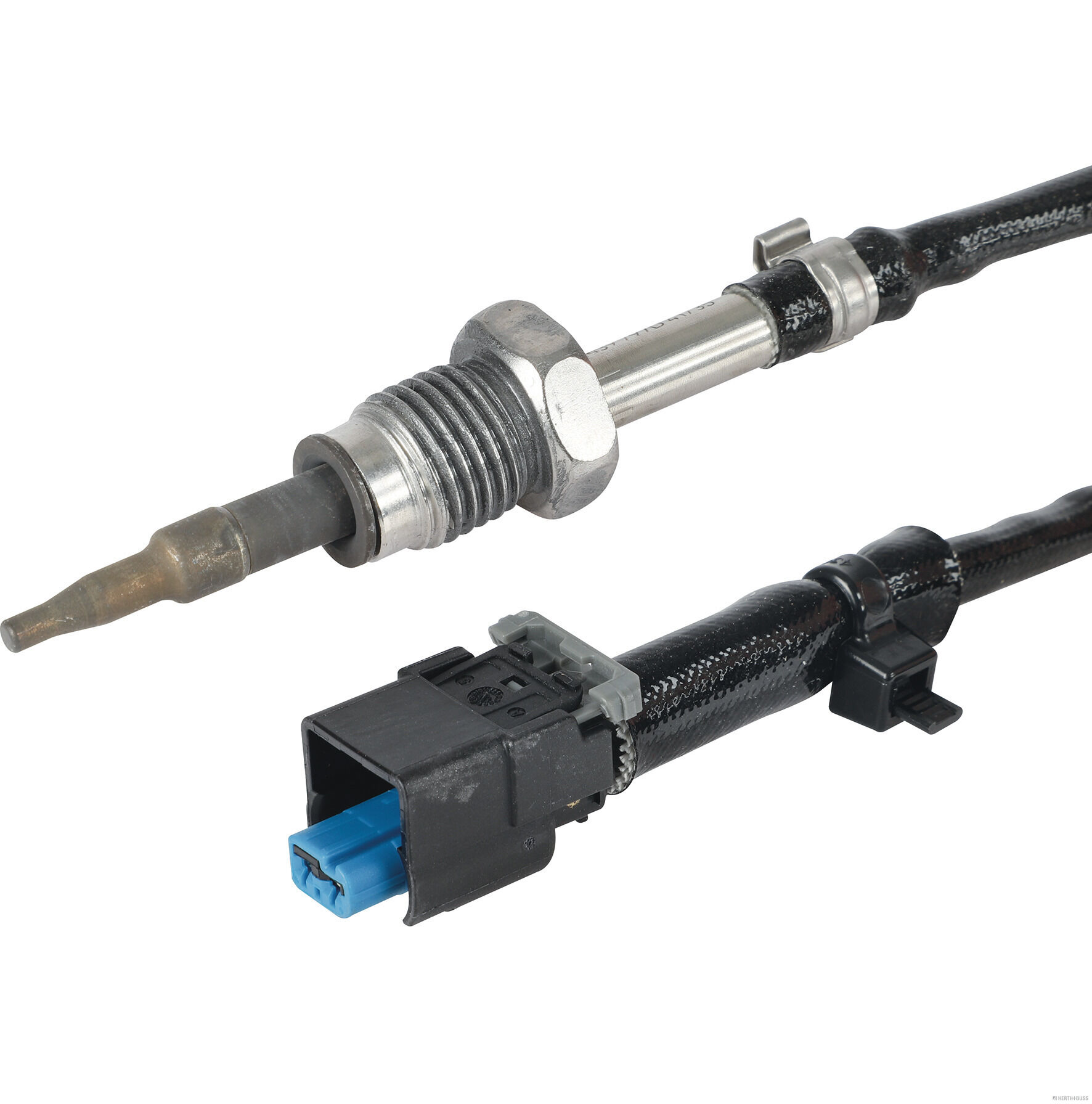 Sensor, uitlaatgastemperatuur Herth+Buss Jakoparts J5950304